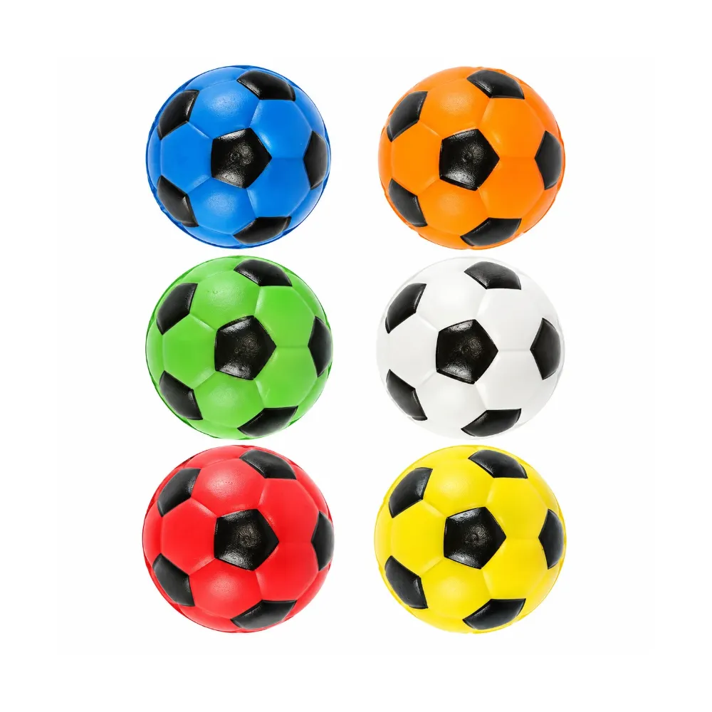Bump football pelotita