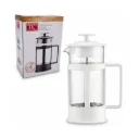 Cafetera prensa francesa 600ml The Kitchen