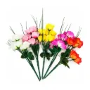 Ramo x5 rosas