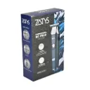 Trimmer metal Blade Professional - Zatys