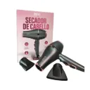 Secador de pelo profesional Vitesse - Zatys