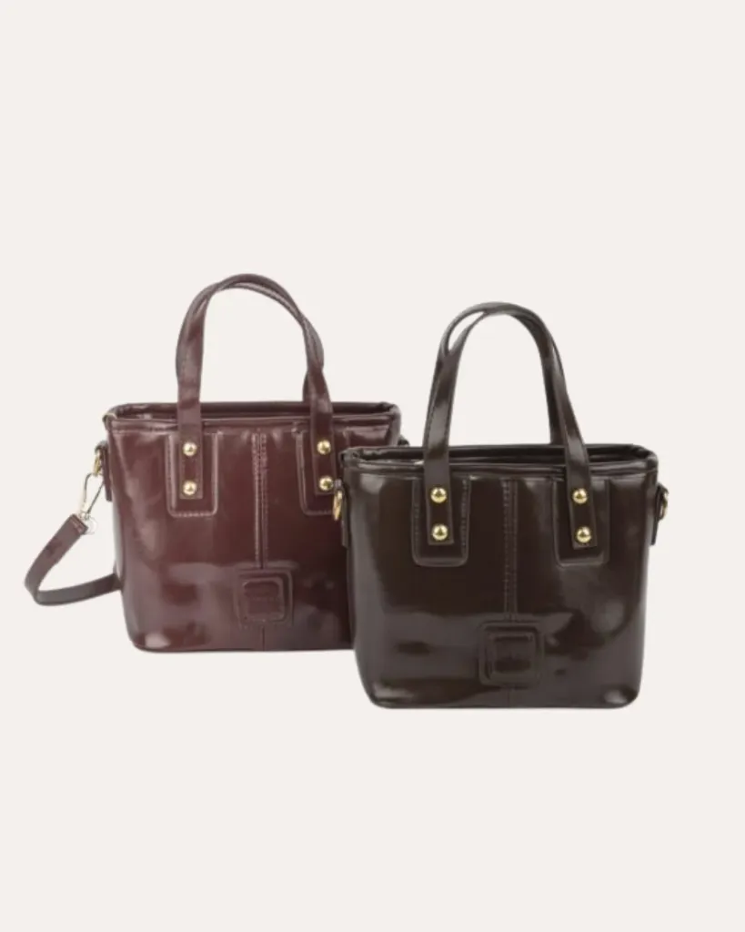 Mini cartera - City Girl