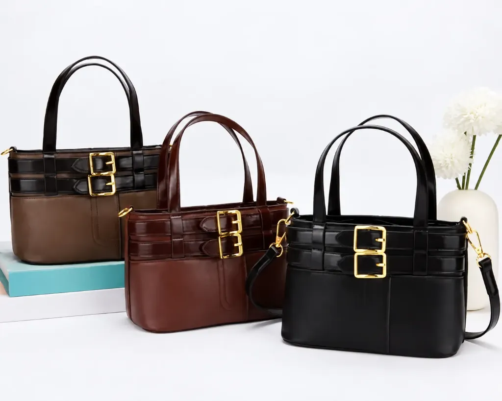 Mini cartera - City Girl