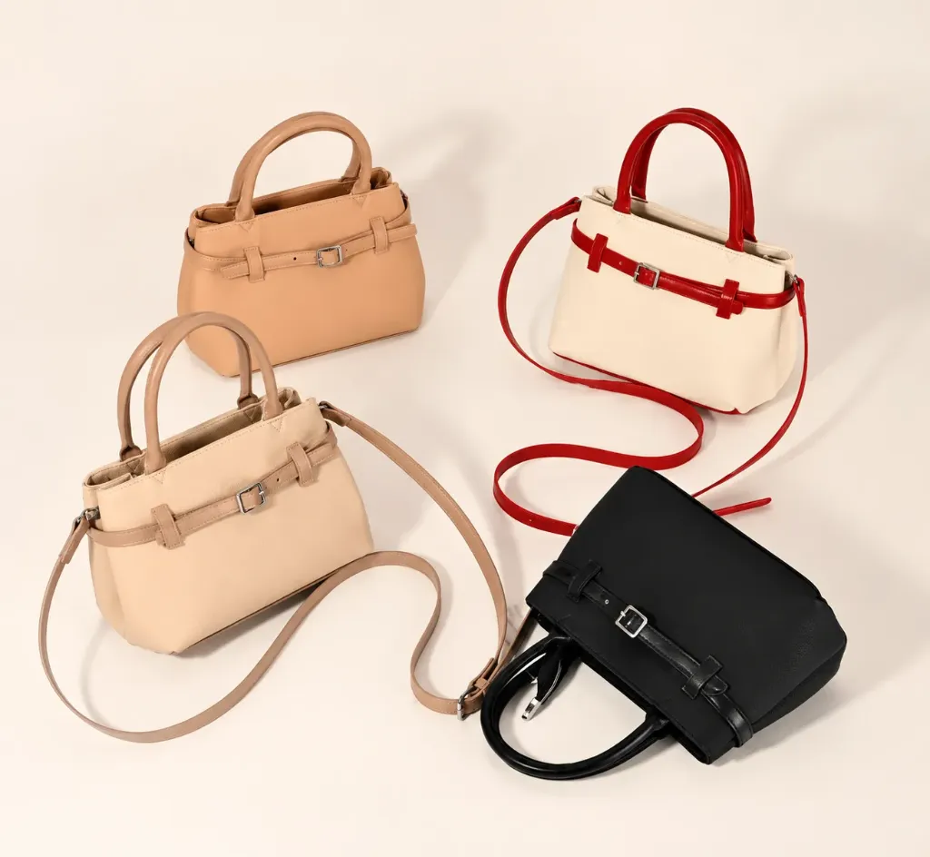 Mini cartera - City Girl