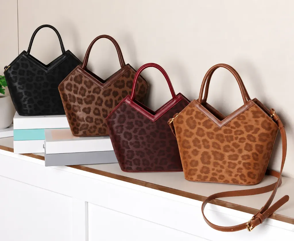 Mini cartera - City Girl
