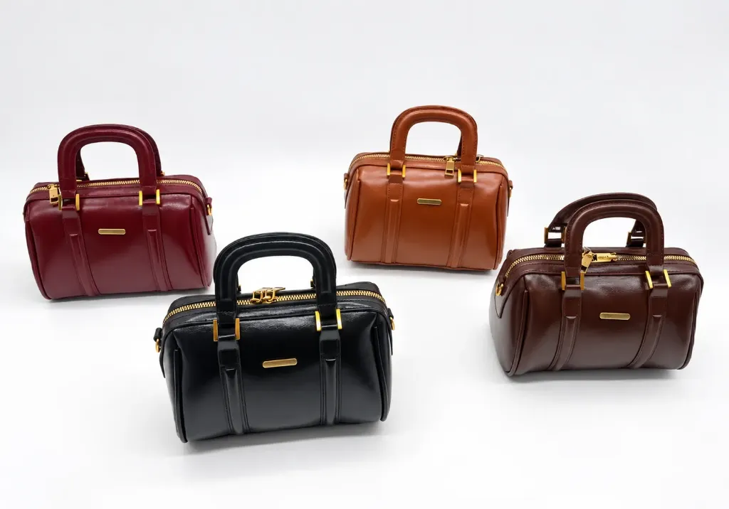 Mini cartera - City Girl