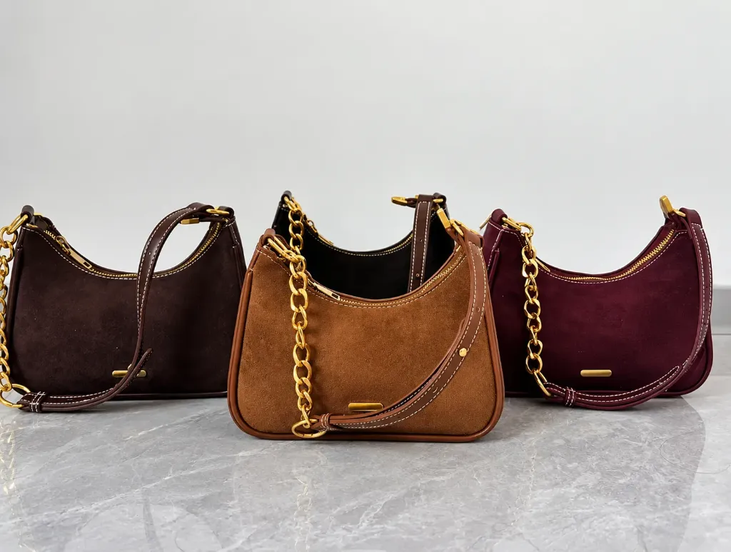 Mini cartera - City Girl