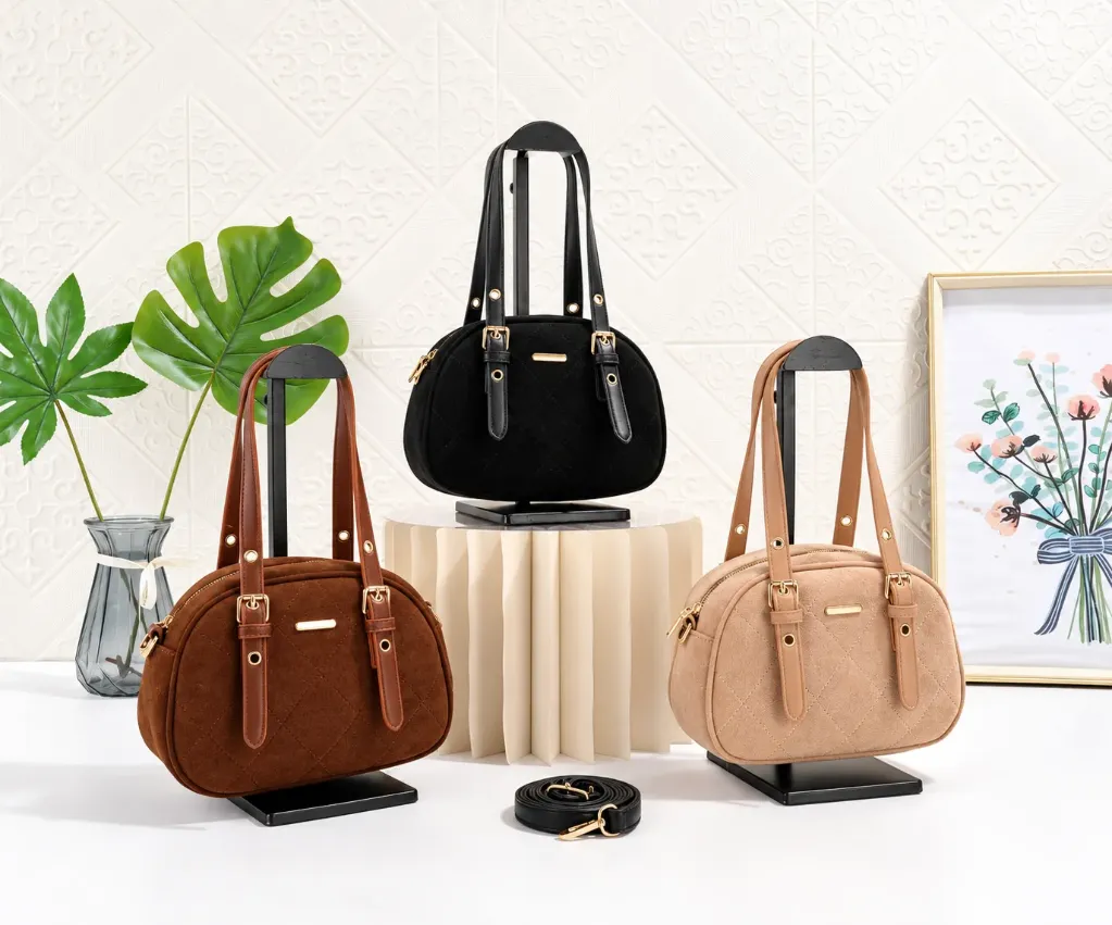 Mini cartera - City Girl