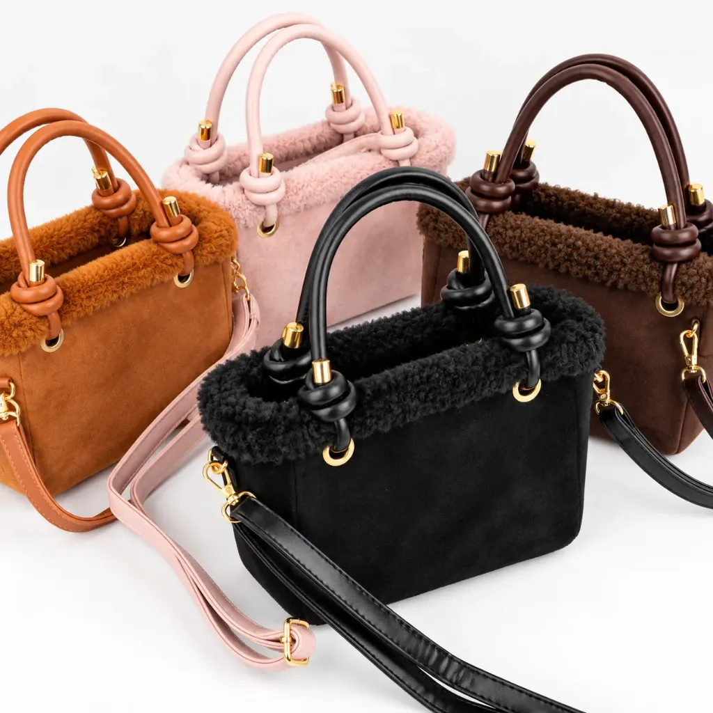 Mini cartera - City Girl