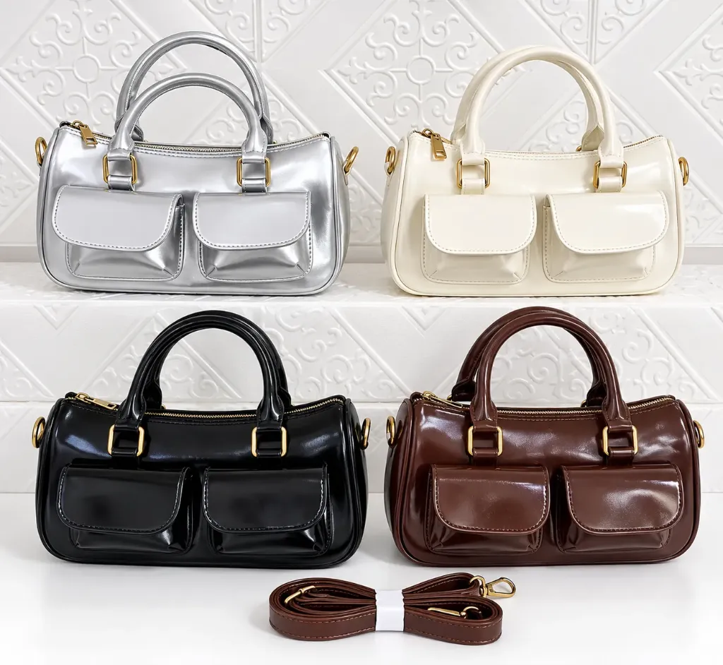 Mini cartera - City Girl