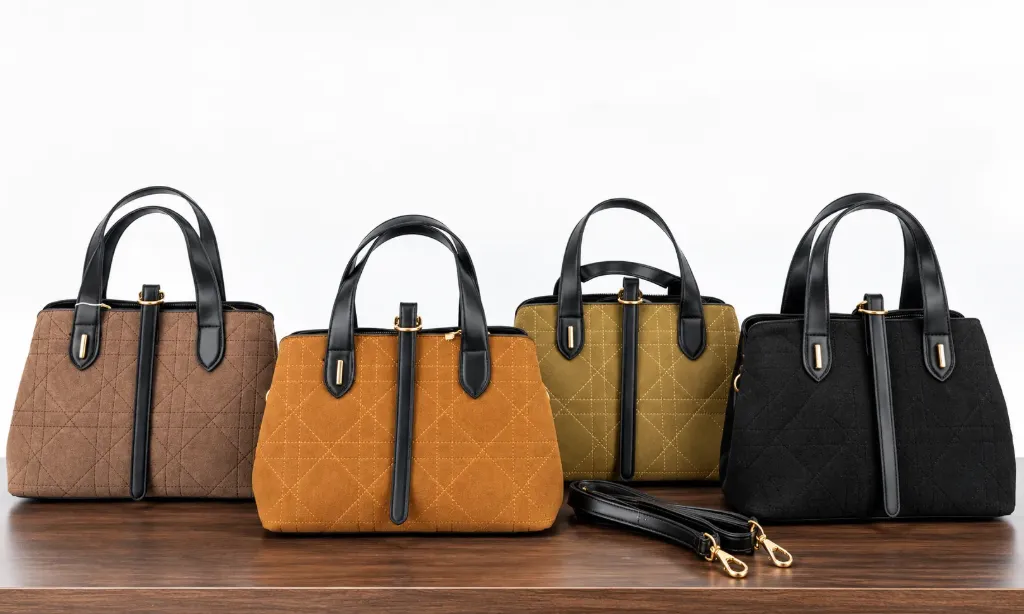Mini cartera - City Girl