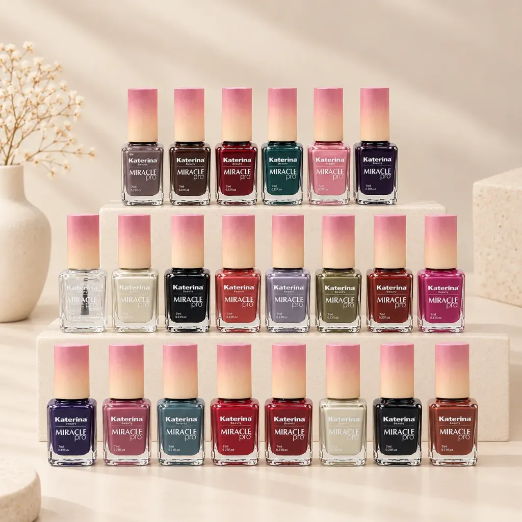 Esmalte Katerina