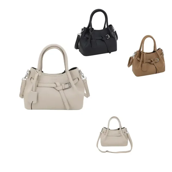 Cartera Trendy negra
