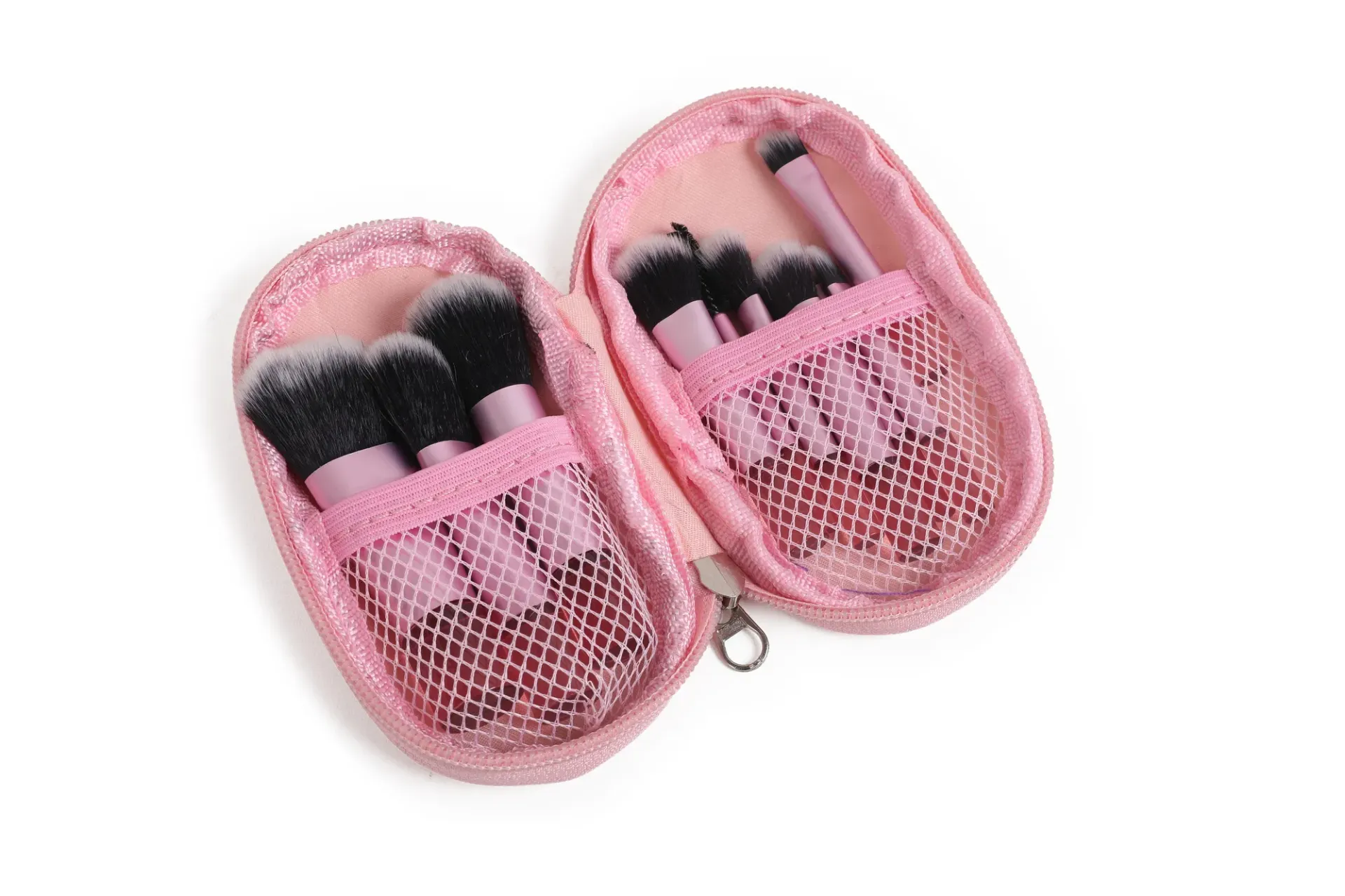 Set de brochas para maquillaje Chimola (1)