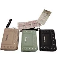 Billetera Trendy negra
