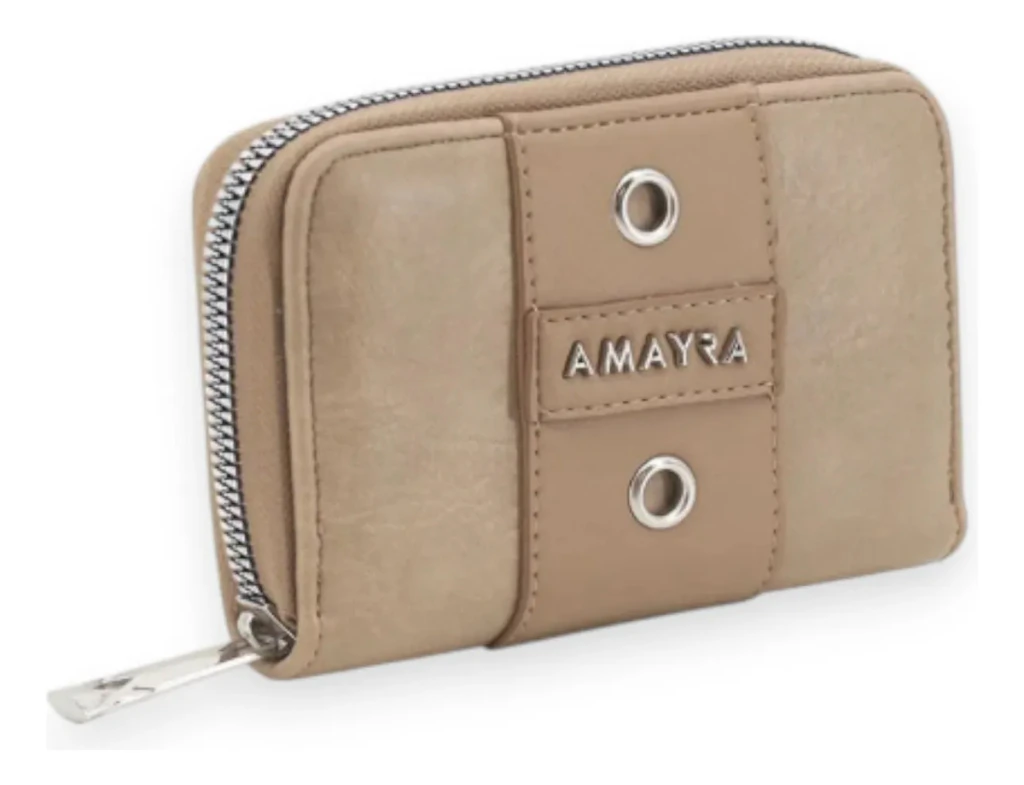 Billetera Amayra