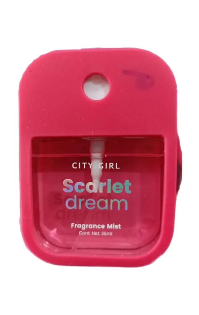 Perfume pocket Cherry Spritz 35ml