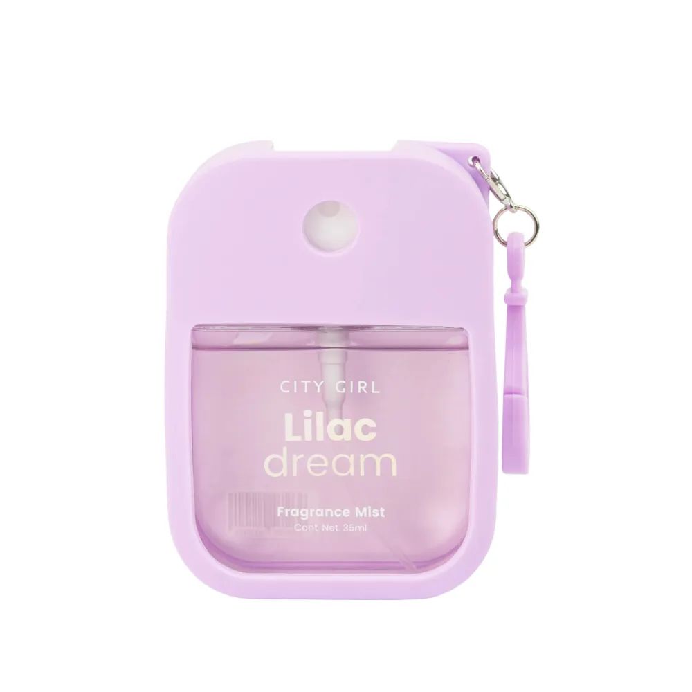 Perfume pocket Lilac Dream 35ml