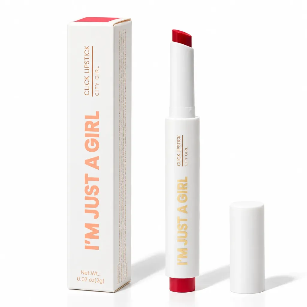 Labial de click City Girl (Tono 1)