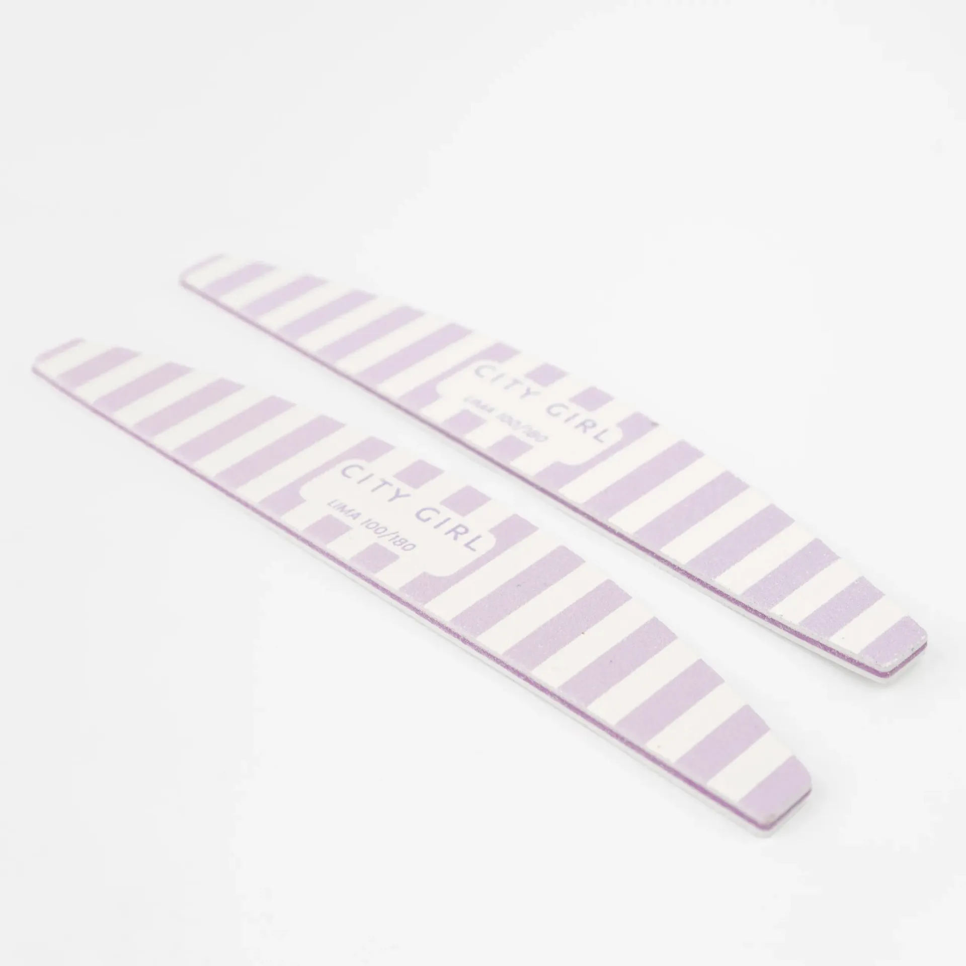 Limas estampadas 2 piezas City Girl