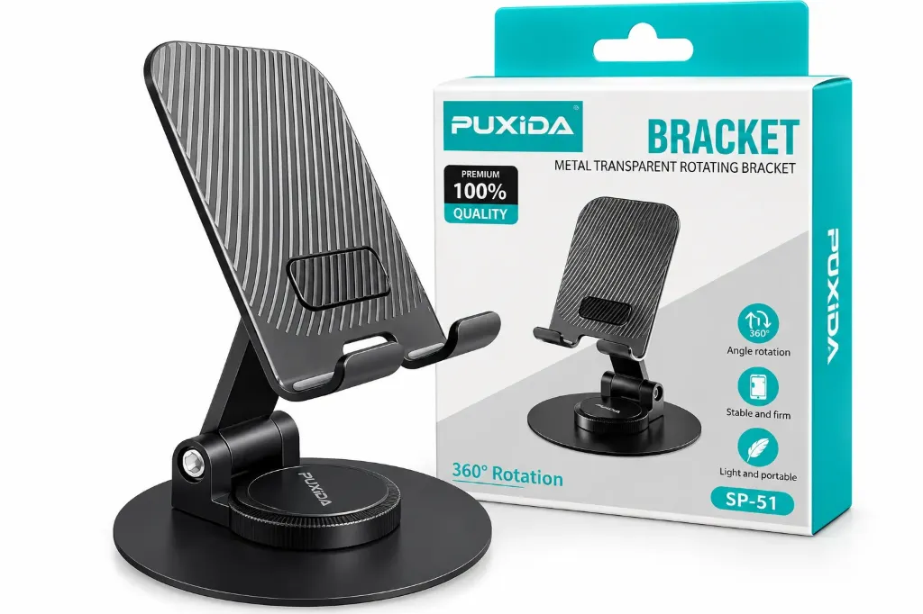 Soporte SP-51 Puxida