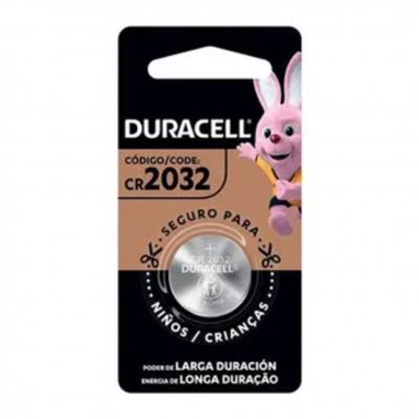 Pila 2032 Duracell
