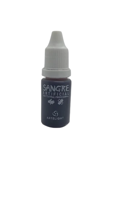 Sangre artificial Artelight