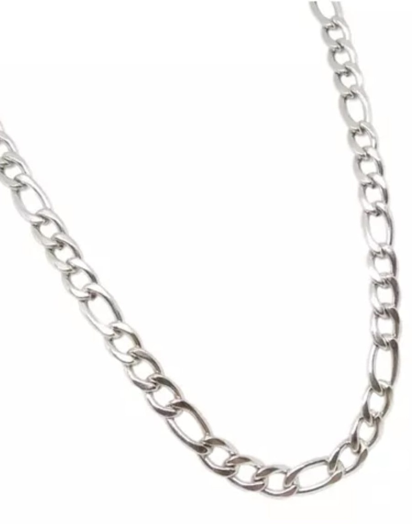 [ART228] Cadena/Pulsera Acero Quirurgico