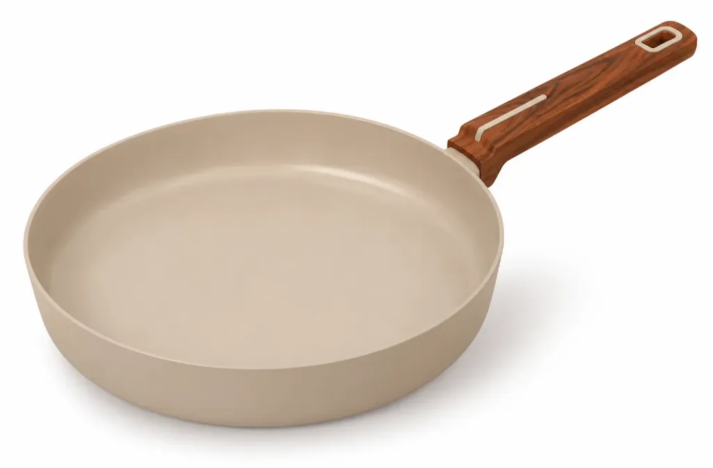 🔵Sartén 28cm antiadherente Carol