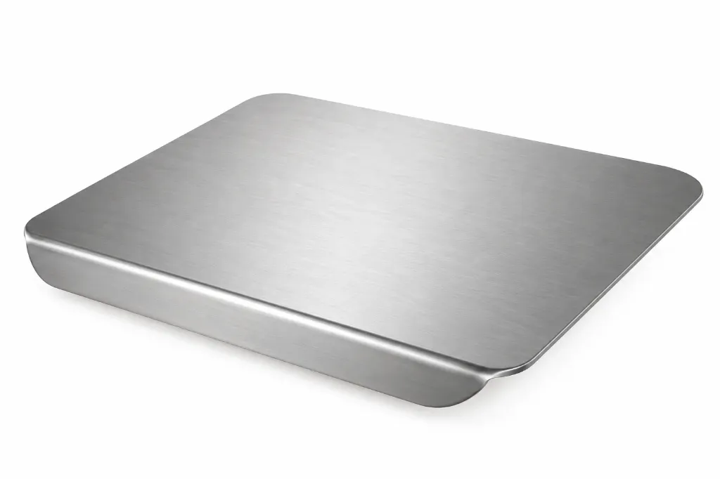 🔵Tabla para picar con tope 38 x 27,5 x 2 cm Carol