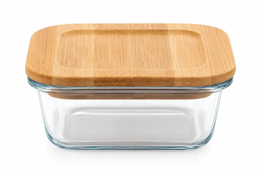 🔵Contenedor 13,5 x 13,5 x 6,5 cm Carol