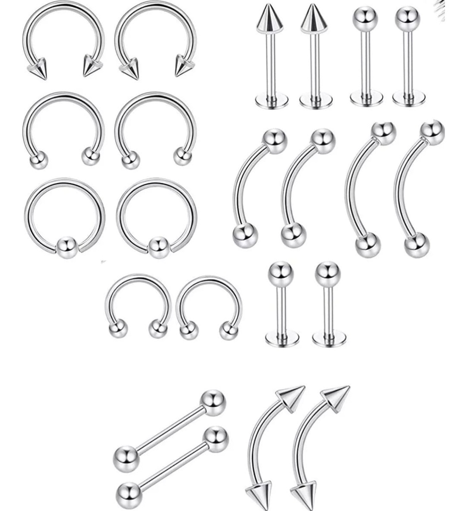 Piercing