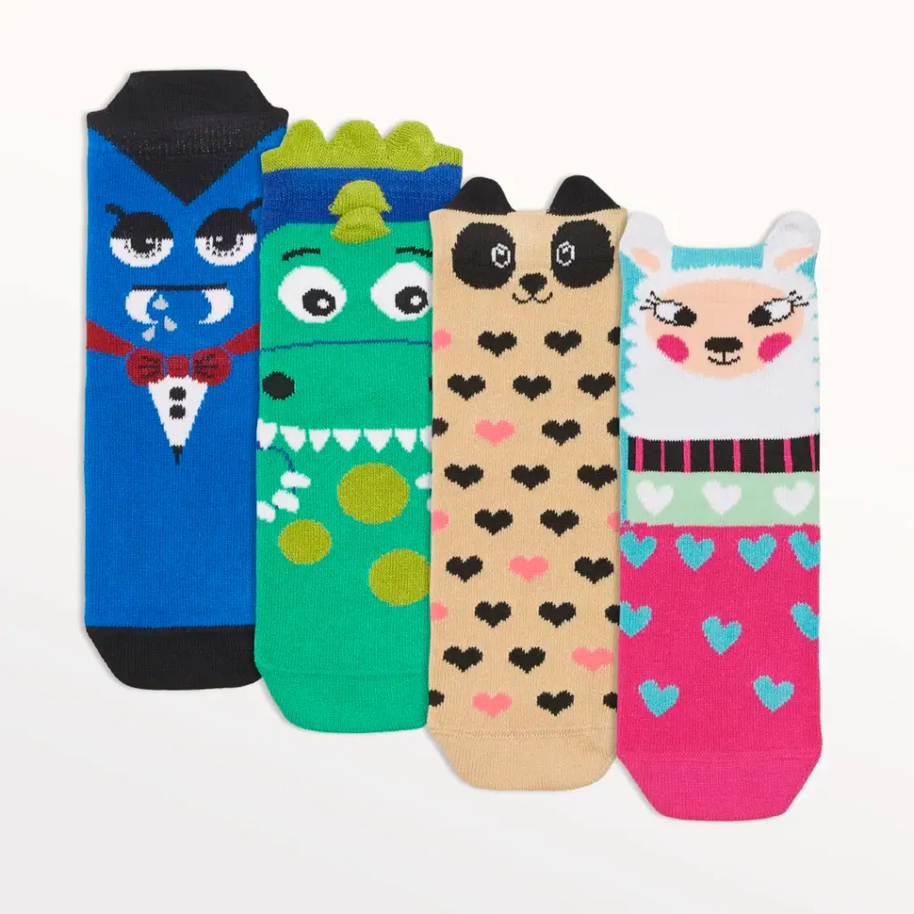 [65T3] Medias 3D Teens T3 Floyd
