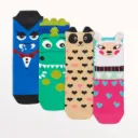 Medias 3D Teens T3 Floyd
