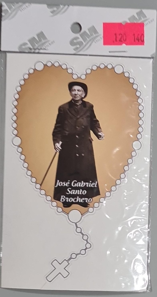 [ART396] Calco Brochero ROSARIO