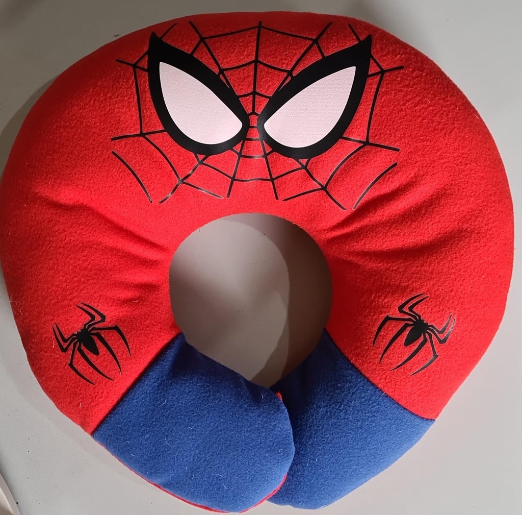 [ART465] Almohada Cuello Viaje Niño