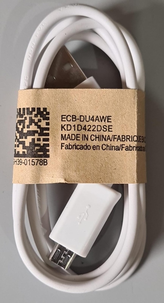 Cable USB Comun