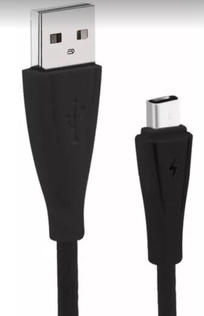 [ART512] Cable USB a Micro USB CORTO