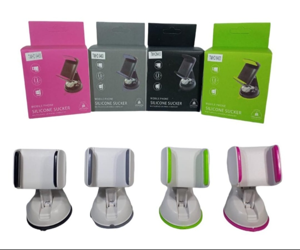 Holder Para Autos Colores