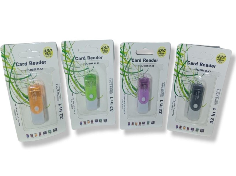 [ART620] Adaptador Memoria