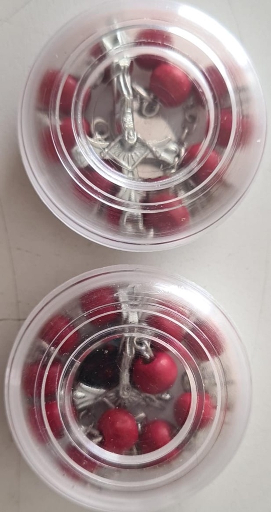 Denario Perfumado En Caja