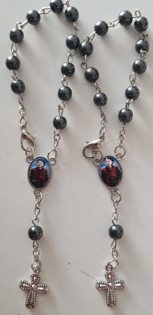 [ART657] Denario Hematite
