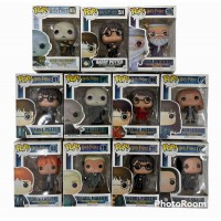 Funko Pop Harry Potter (Genérico)