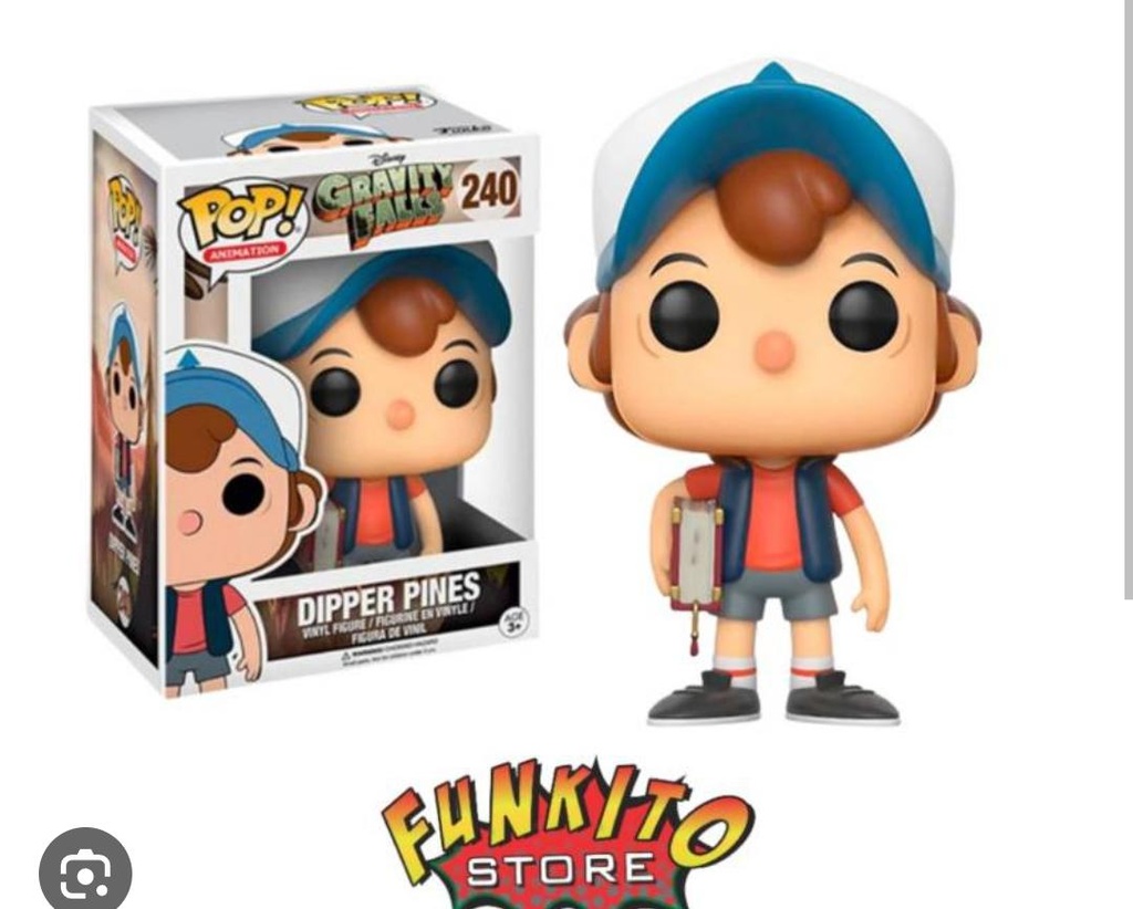 Funko Pop