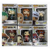 FUNKO POP ONE PIECE (Generico) (1)