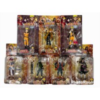 Juguete Coleccion Naruto (1)