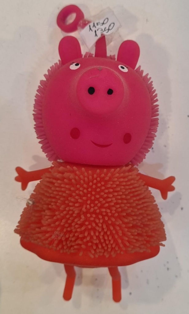 [ART746] Yoyo Luminoso Peppa