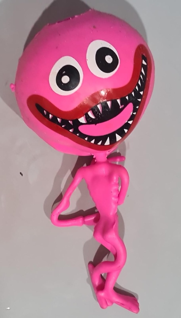 [ART771] Squishy Huggy Buggy Con Orbis