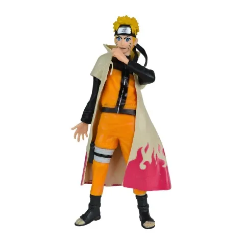 [ART836] MUÑECO COLECCION NARUTO (NARUTO UZUMAKI)
