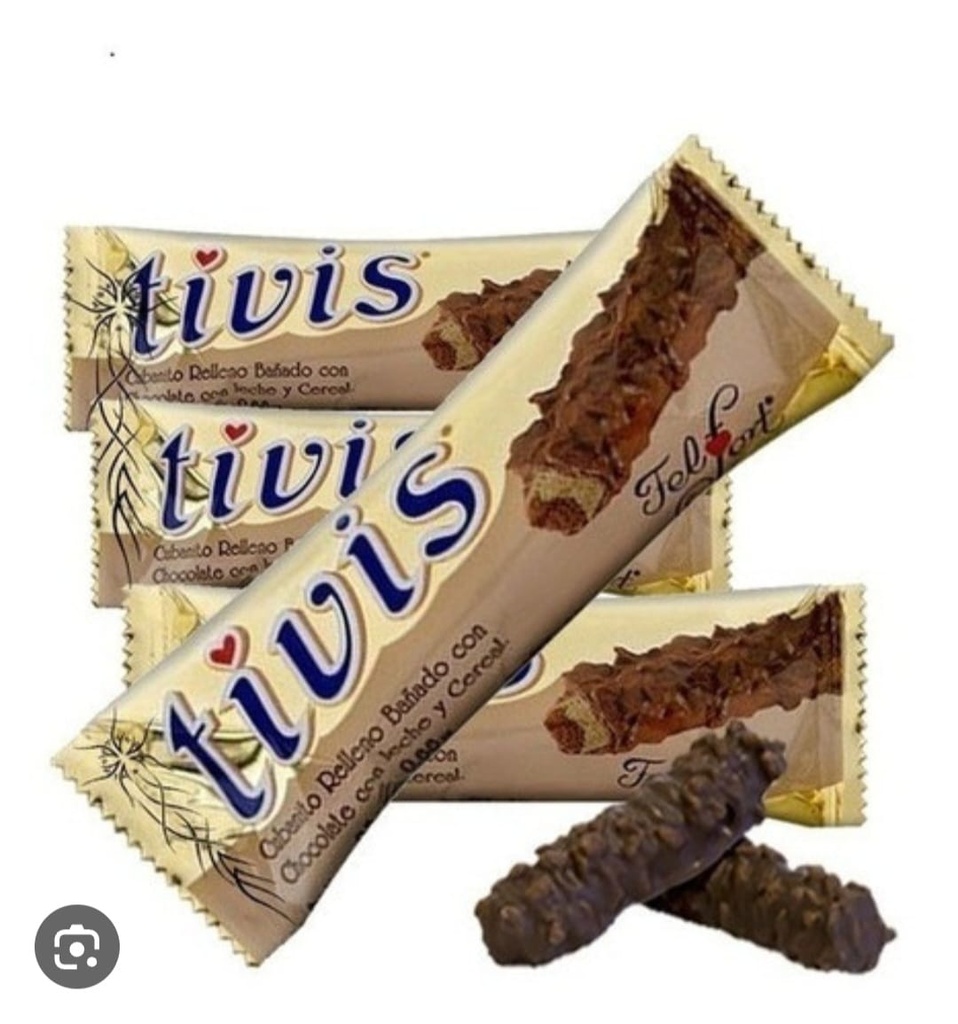 Tivis Felfort